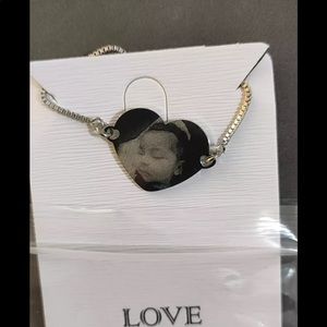 Put Someone Special To You On Your Jewelry